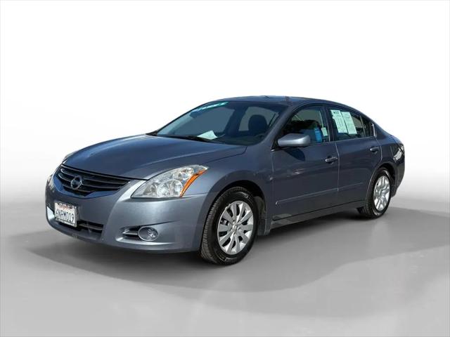 2010 Nissan Altima 2.5 S for sale in Sunnyvale, CA