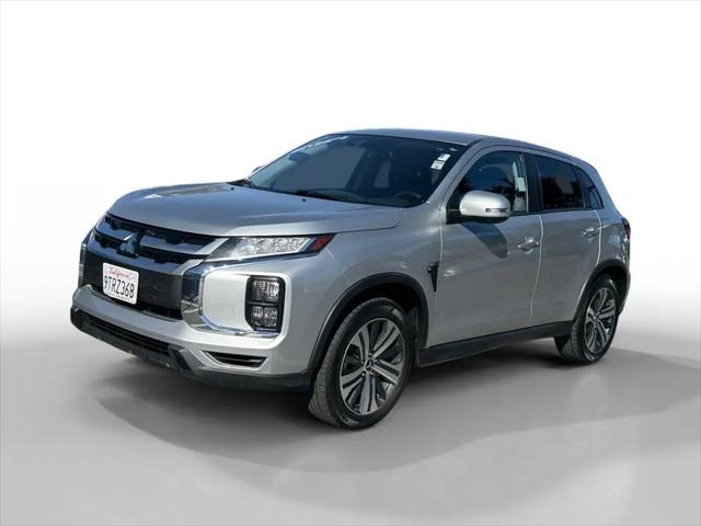 2021 Mitsubishi Outlander Sport 2.0 SE AWC for sale in Sunnyvale, CA