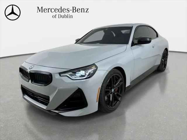 2024 BMW M240 i xDrive for sale in Dublin, OH