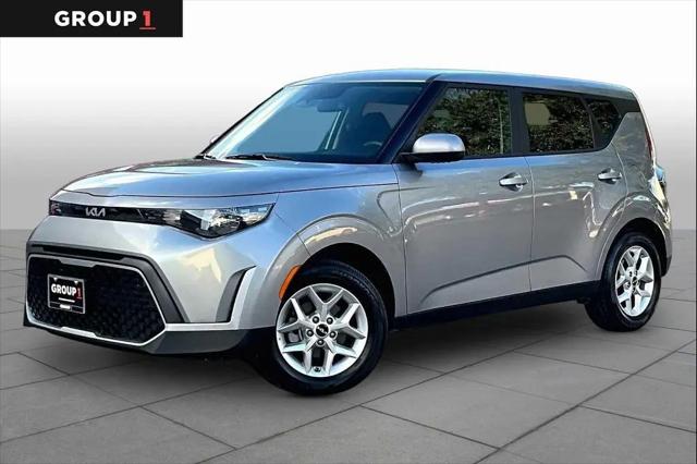 2025 Kia Soul LX for sale in Austin, TX