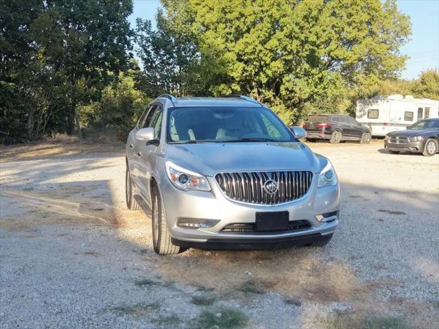 2017 Buick Enclave Convenience for sale in Wylie, TX