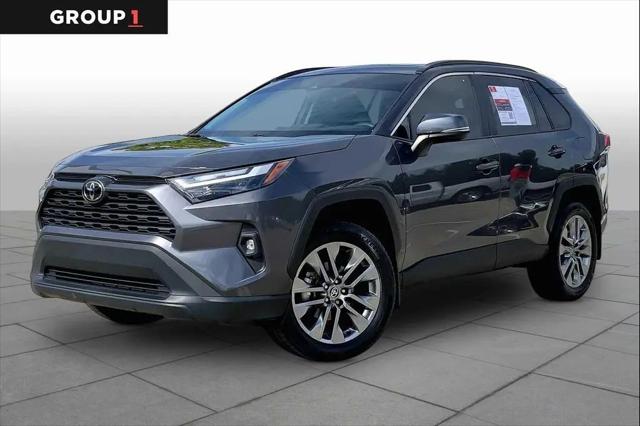2024 Toyota RAV4 XLE Premium for sale in Rock Hill, SC