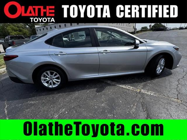 2025 Toyota Camry LE for sale in Olathe, KS