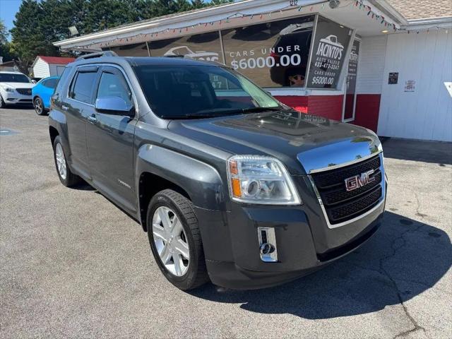2011 GMC Terrain SLE-2 for sale in Cleveland, TN