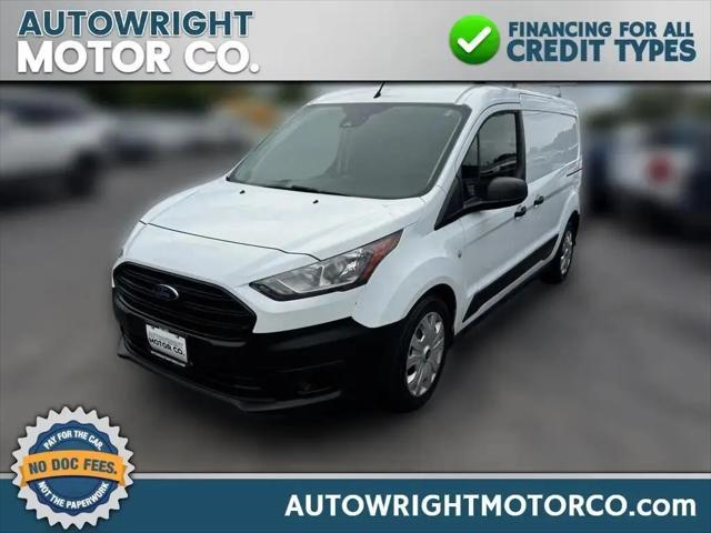 2020 Ford Transit Connect XL Cargo Van for sale in West Boylston, MA