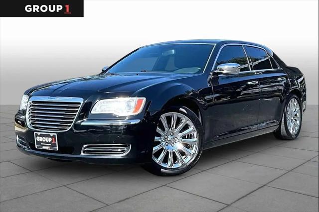2014 Chrysler 300 Uptown Edition for sale in Cedar Park, TX