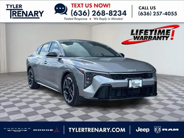 2025 Kia K4 GT-Line for sale in Pacific, MO