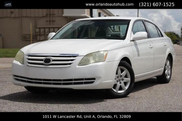 2006 Toyota Avalon XL for sale in Orlando, FL