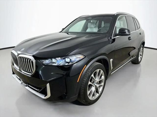 2024 BMW X5 xDrive40i for sale in Dublin, OH