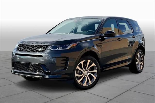 2025 Land Rover Discovery Sport Dynamic SE for sale in Santa Fe, NM