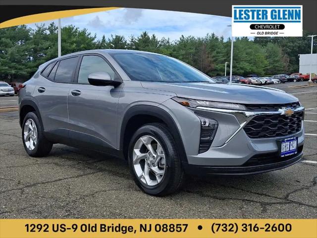 2024 Chevrolet Trax FWD SP for sale in Old Bridge, NJ