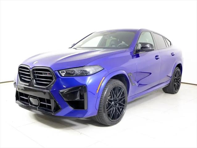 2024 BMW X6 M Base for sale in Norwell, MA