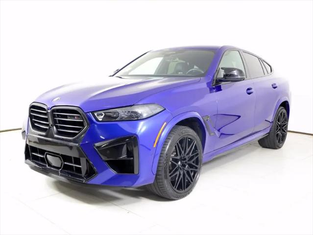 2024 BMW X6 M Base for sale in Norwell, MA