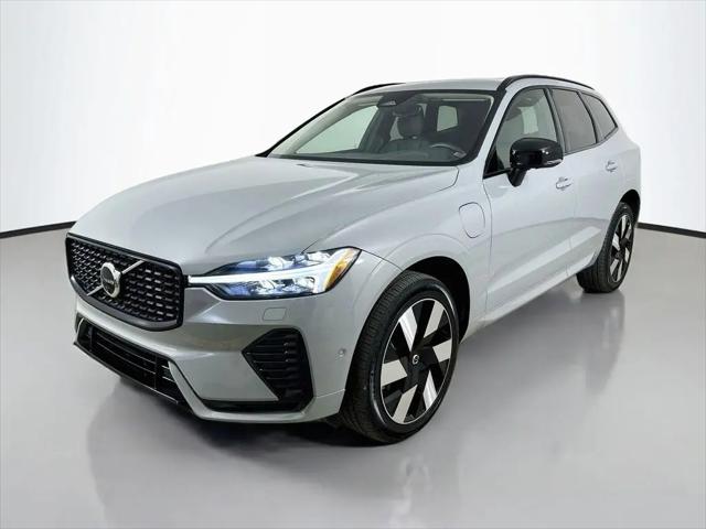 2024 Volvo XC60 Recharge T8 Plus Dark Theme for sale near Dublin, OH