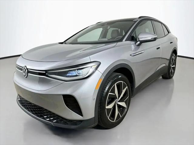 2023 Volkswagen ID.4 AWD Pro S for sale near Dublin, OH