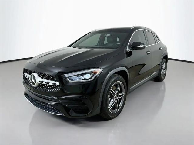 2022 Mercedes-Benz GLA-CLASS GLA 250 4MATIC for sale in Dublin, OH
