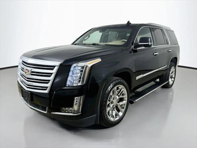 2018 Cadillac Escalade Platinum for sale near Dublin, OH