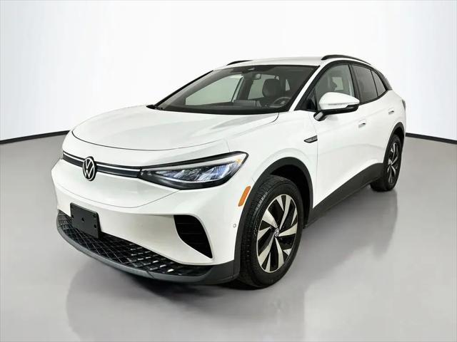 2023 Volkswagen ID.4 AWD Pro for sale near Dublin, OH