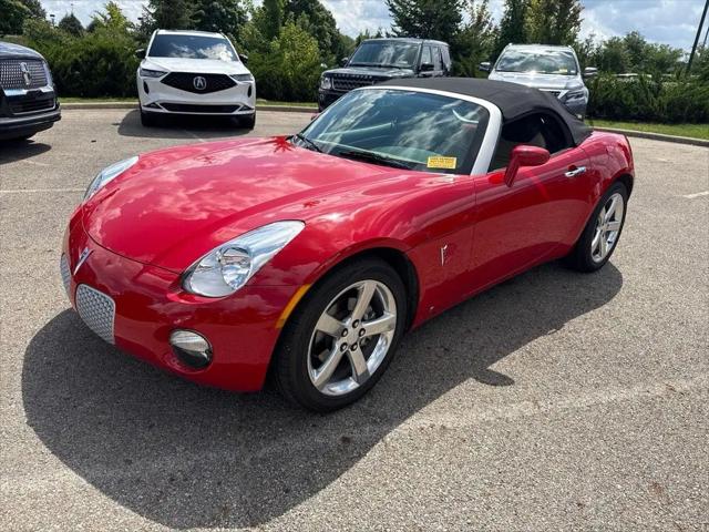 2006 Pontiac Solstice Base for sale in Dublin, OH