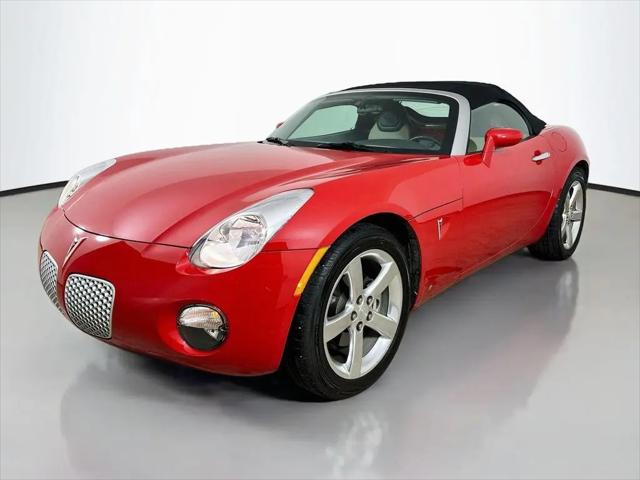 2006 Pontiac Solstice Base for sale in Dublin, OH