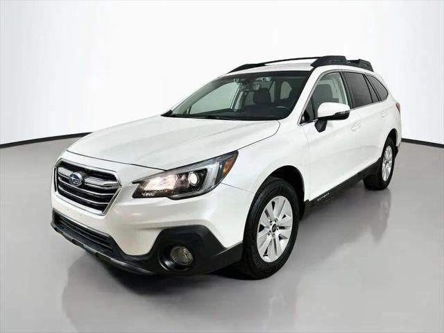 2018 Subaru Outback 2.5i Premium for sale near Dublin, OH