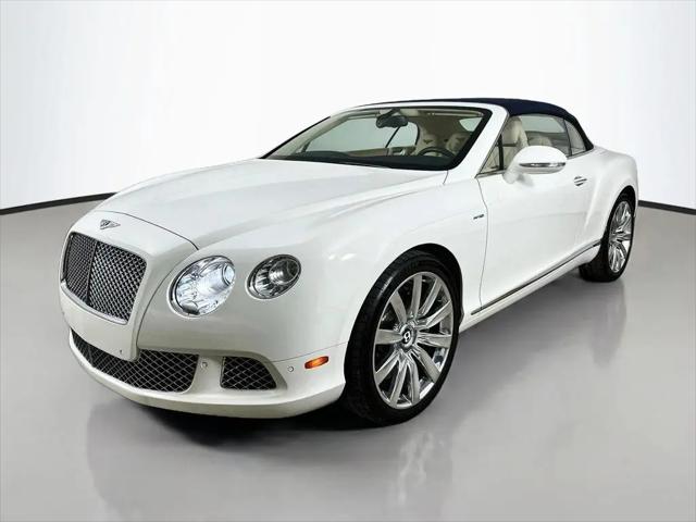 2015 Bentley Continental GT Base for sale near Dublin, OH