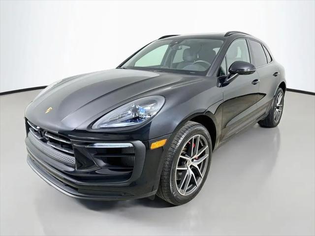 2023 Porsche Macan S for sale near Dublin, OH