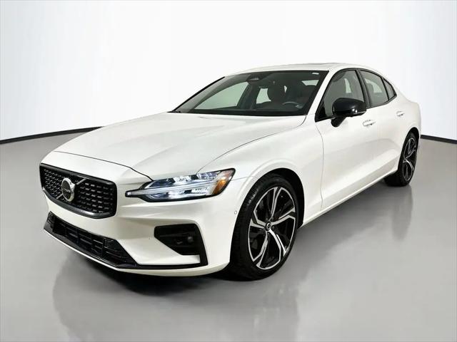 2024 Volvo S60 B5 Ultimate Dark Theme for sale in Dublin, OH