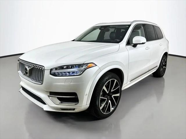 2024 Volvo XC90 B6 Ultimate Bright Theme 7-Seater for sale near Dublin, OH