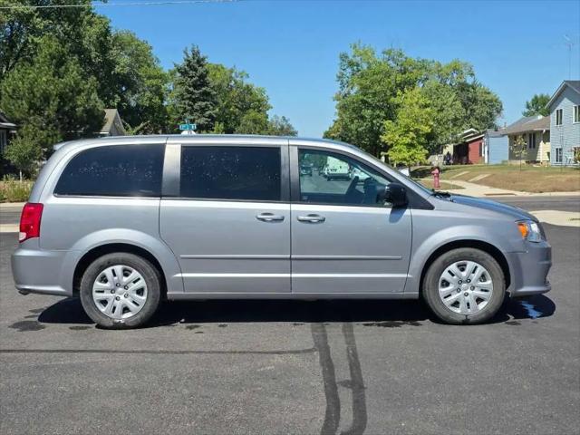 2016 Dodge Grand Caravan SE for sale in St. Cloud, MN