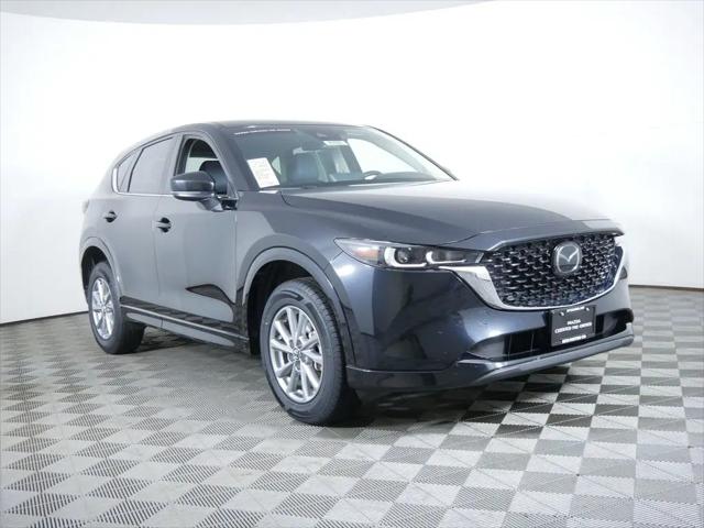 2025 Mazda CX-5 2.5 S Select for sale in St. Cloud, MN