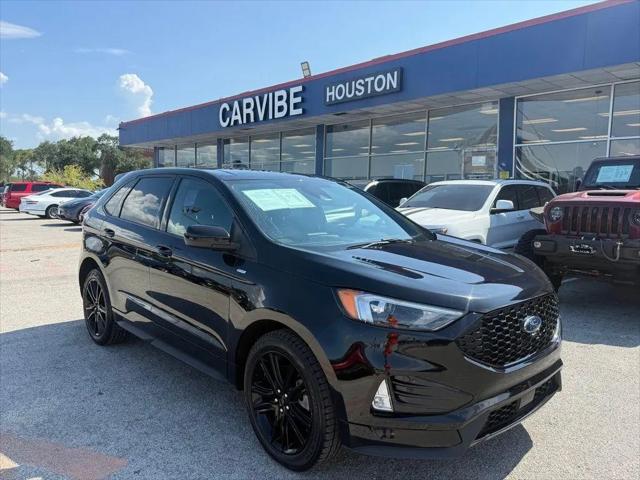 2024 Ford Edge SEL for sale in Houston, TX