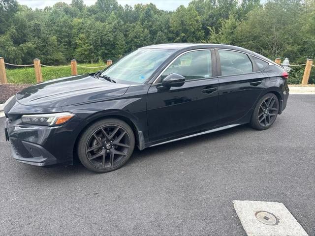2023 Honda Civic Sport Touring for sale in Richmond, VA