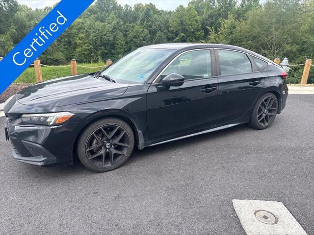 2023 Honda Civic Sport Touring for sale in Richmond, VA
