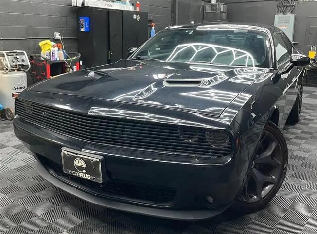 2017 Dodge Challenger SXT Plus for sale in Alexandria, VA