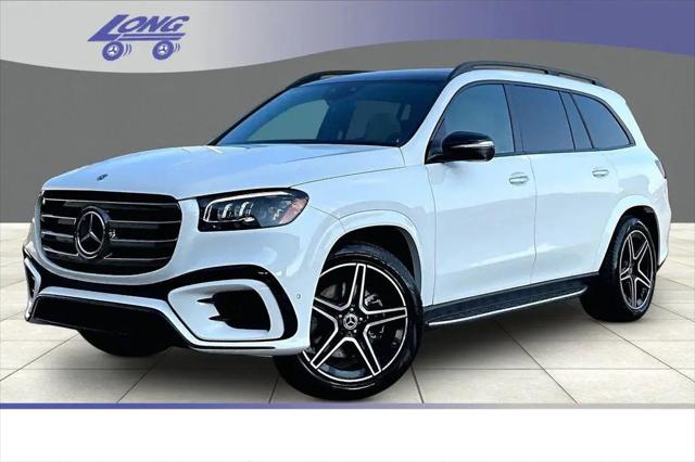 2025 Mercedes-Benz GLS GLS 450 4MATIC for sale in Chattanooga, TN