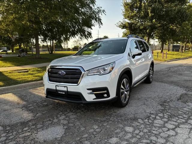 2019 Subaru Ascent Limited for sale in Franklin Park, IL