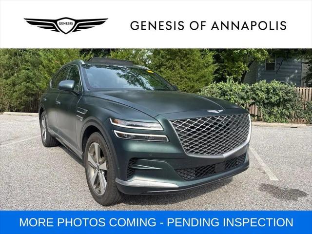 2023 Genesis GV80 3.5T AWD for sale in ANNAPOLIS, MD