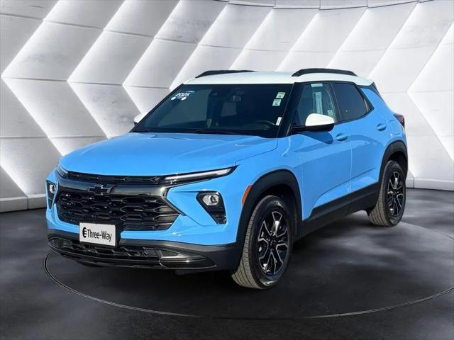2024 Chevrolet TrailBlazer AWD ACTIV for sale in Bakersfield, CA