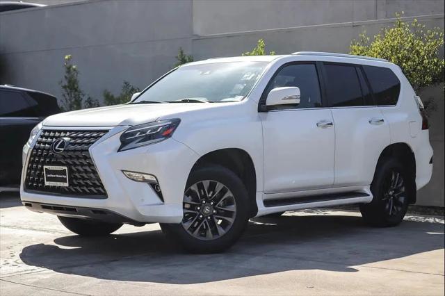 2022 Lexus GX 460 Premium for sale in Mission Viejo, CA