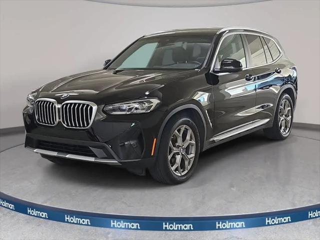 2024 BMW X3 sDrive30i for sale in Fort Lauderdale, FL