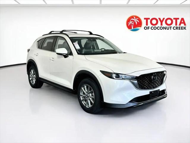 2022 Mazda CX-5 2.5 S Preferred for sale in Coconut Creek, FL