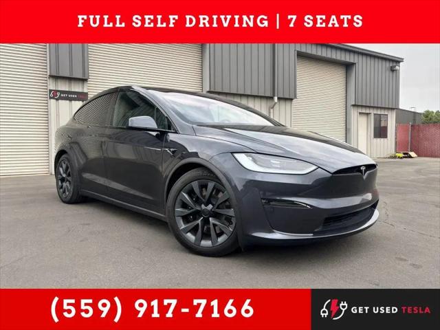 2024 Tesla Model X Long Range for sale in Fresno, CA