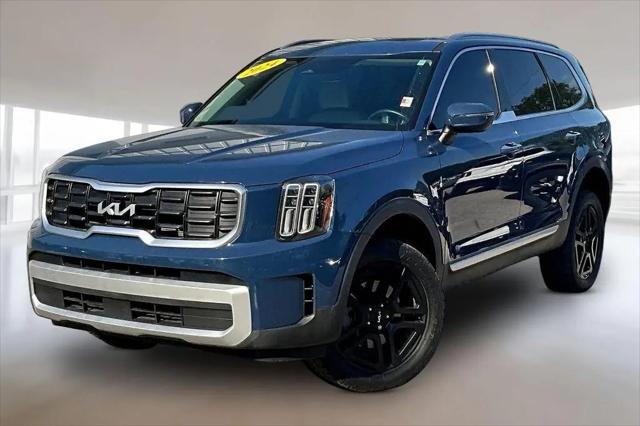 2024 Kia Telluride S for sale in Lincoln, NE