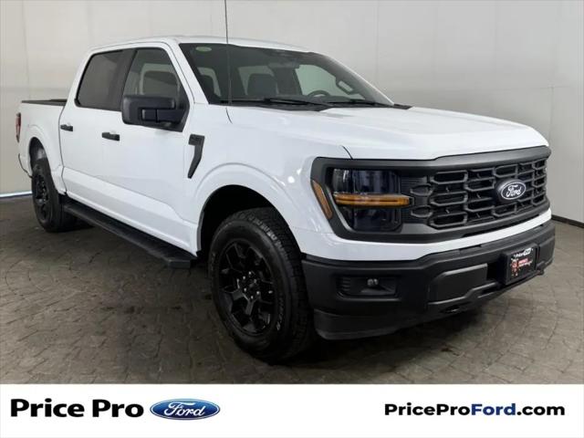 2024 Ford F-150 STX for sale in Whitehouse, OH