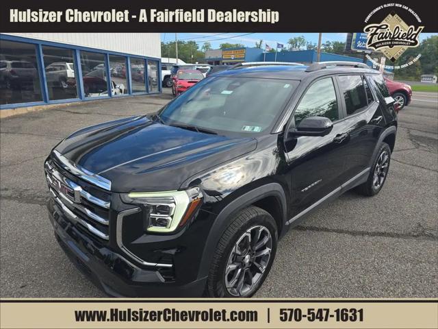 2025 GMC Terrain AWD Elevation for sale in Montgomery, PA
