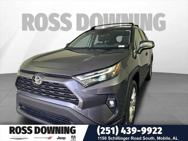 2024 Toyota RAV4 XLE Premium for sale in Mobile, AL