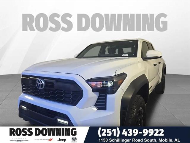 2025 Toyota Tacoma TRD Off-Road for sale in Mobile, AL