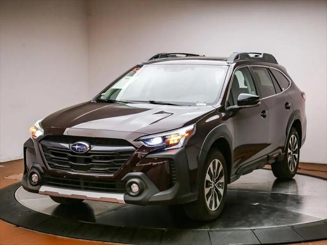 2024 Subaru Outback Limited for sale in Norwalk, CA