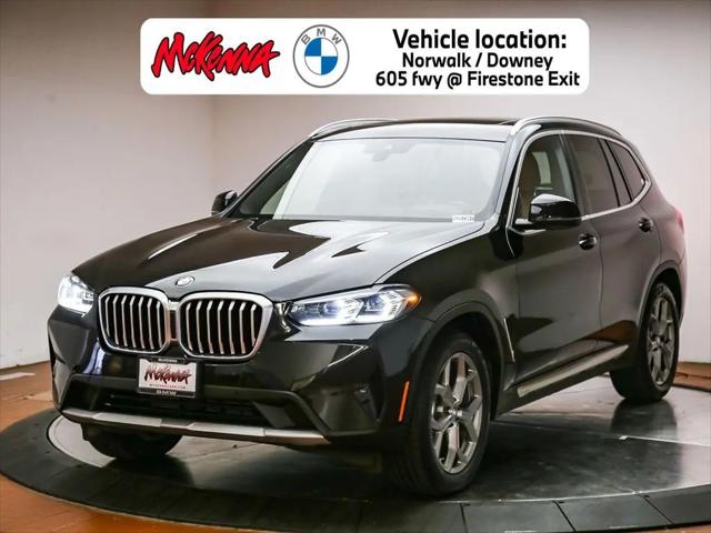 2024 BMW X3 xDrive30i for sale in Norwalk, CA